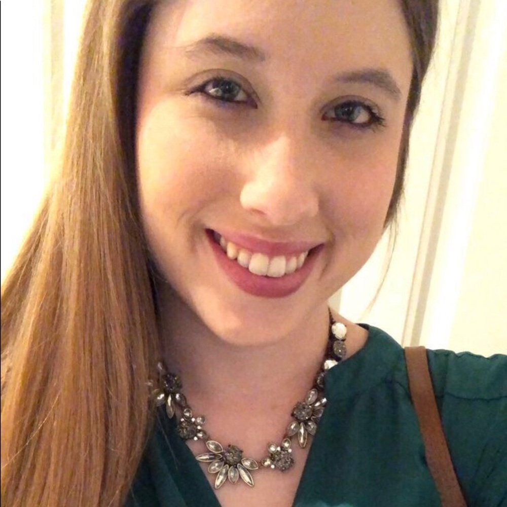 Meet your Posher, Amanda